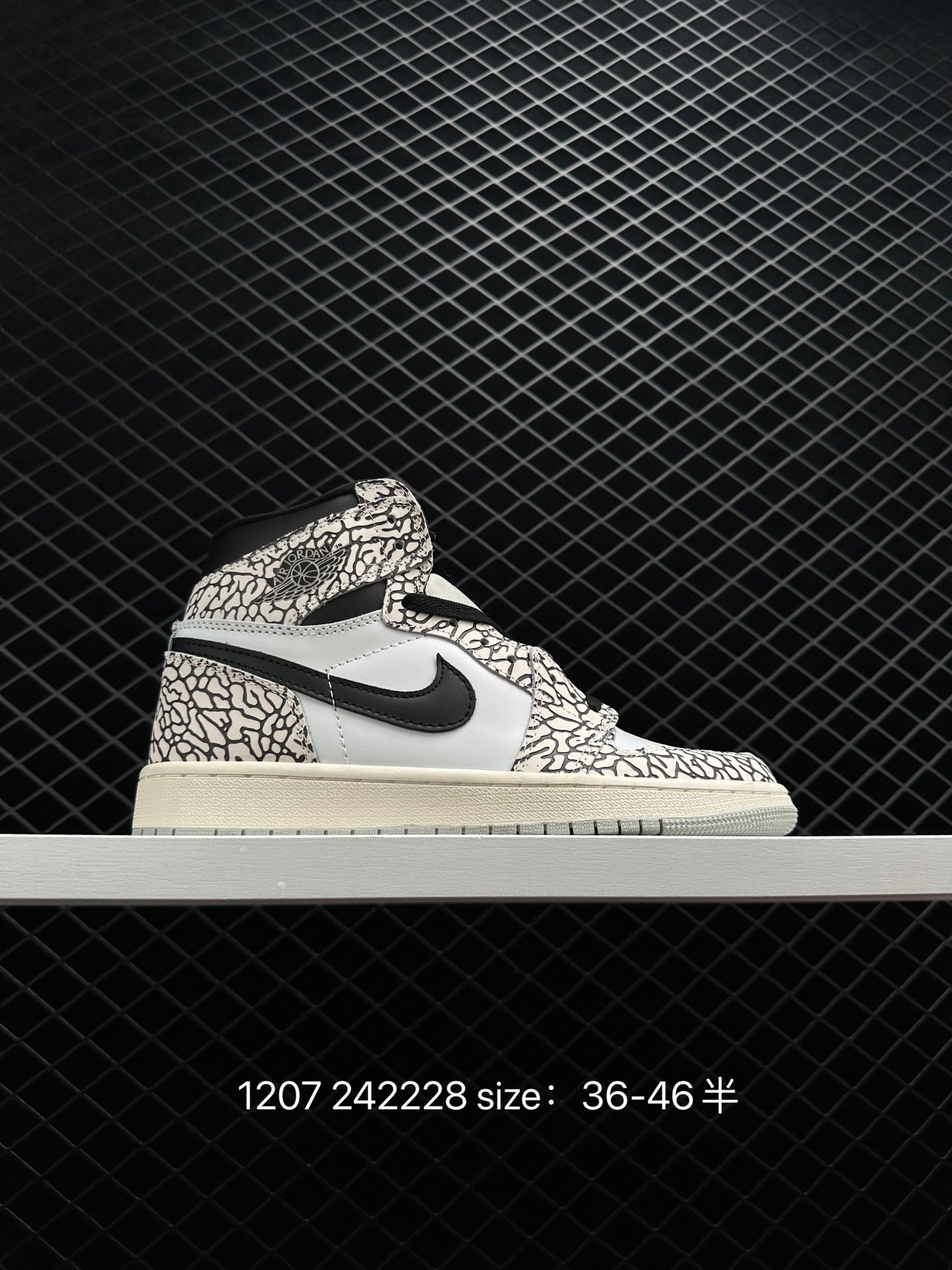 Nike Air Jordan 1 Retro High OG Nike Air Jordan 1 Retro High OG